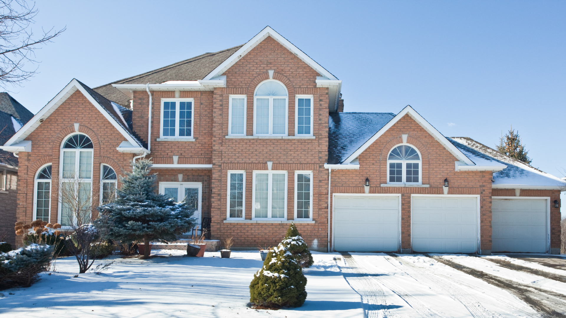 The Hidden Advantages of Selling Your Edmonton Home in Winter